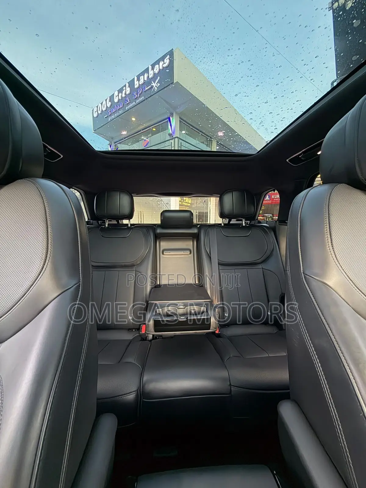 Land Rover Range Rover Sport P440e Autobiography 4WD 2023 Pearl