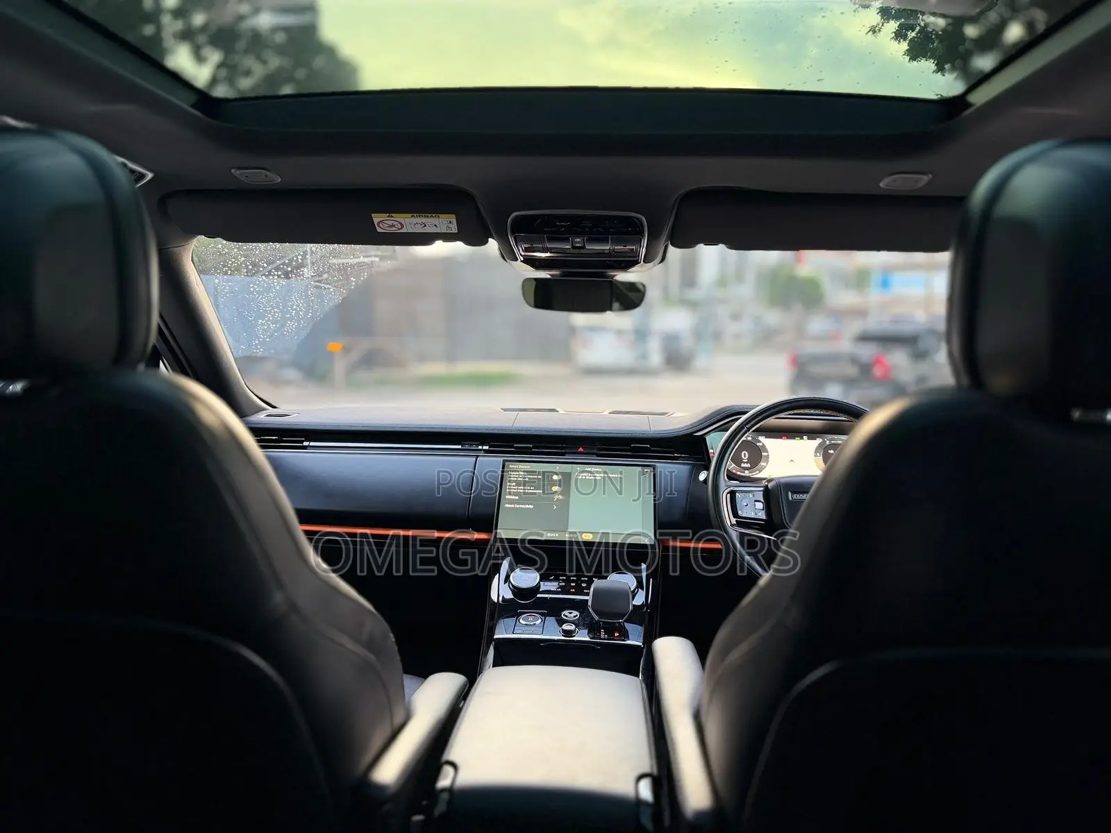 Land Rover Range Rover Sport P440e Autobiography 4WD 2023 Pearl