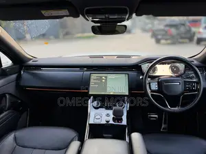 Land Rover Range Rover Sport P440e Autobiography 4WD 2023 Pearl