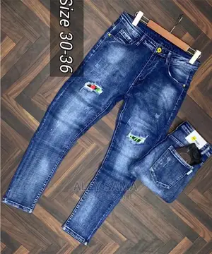 Original Jeans