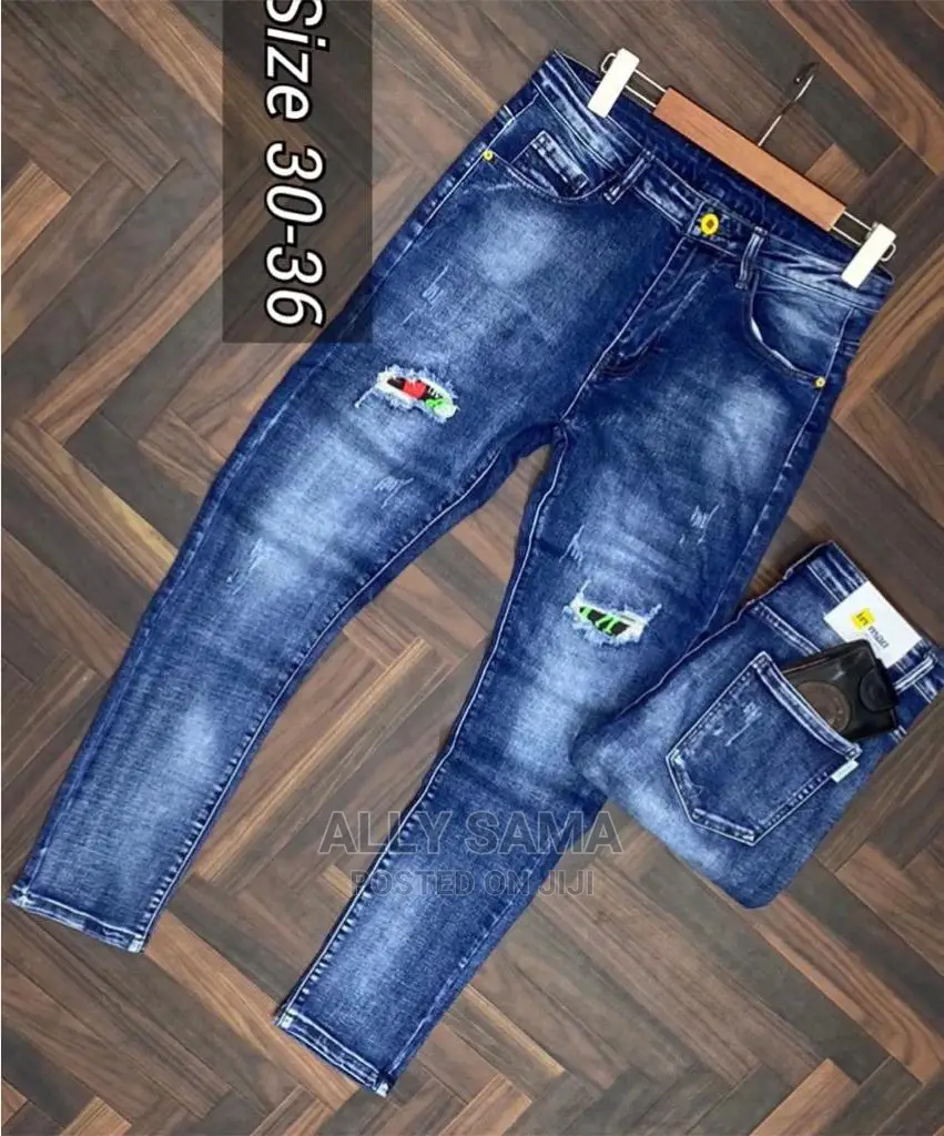 Original Jeans