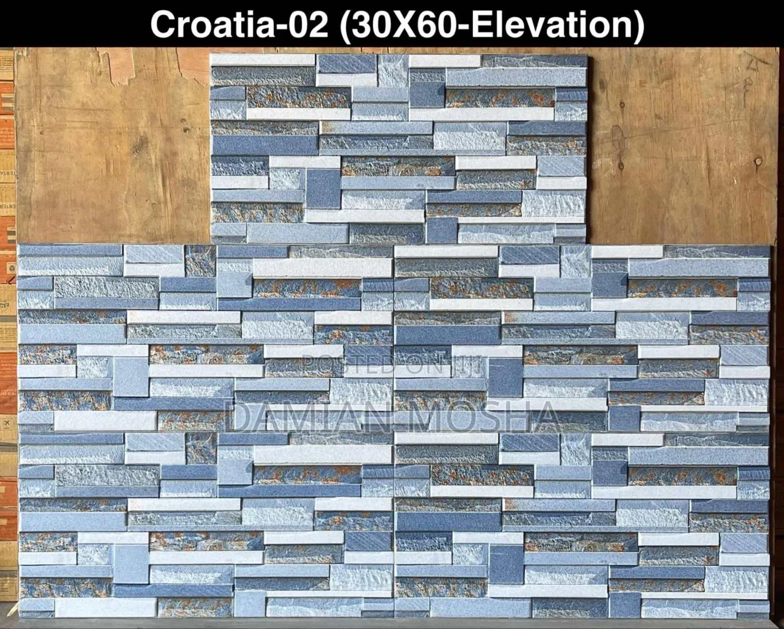 Building Material
