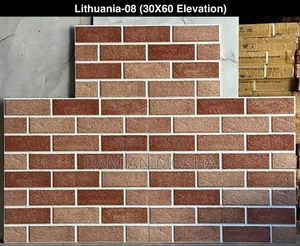 Building Material