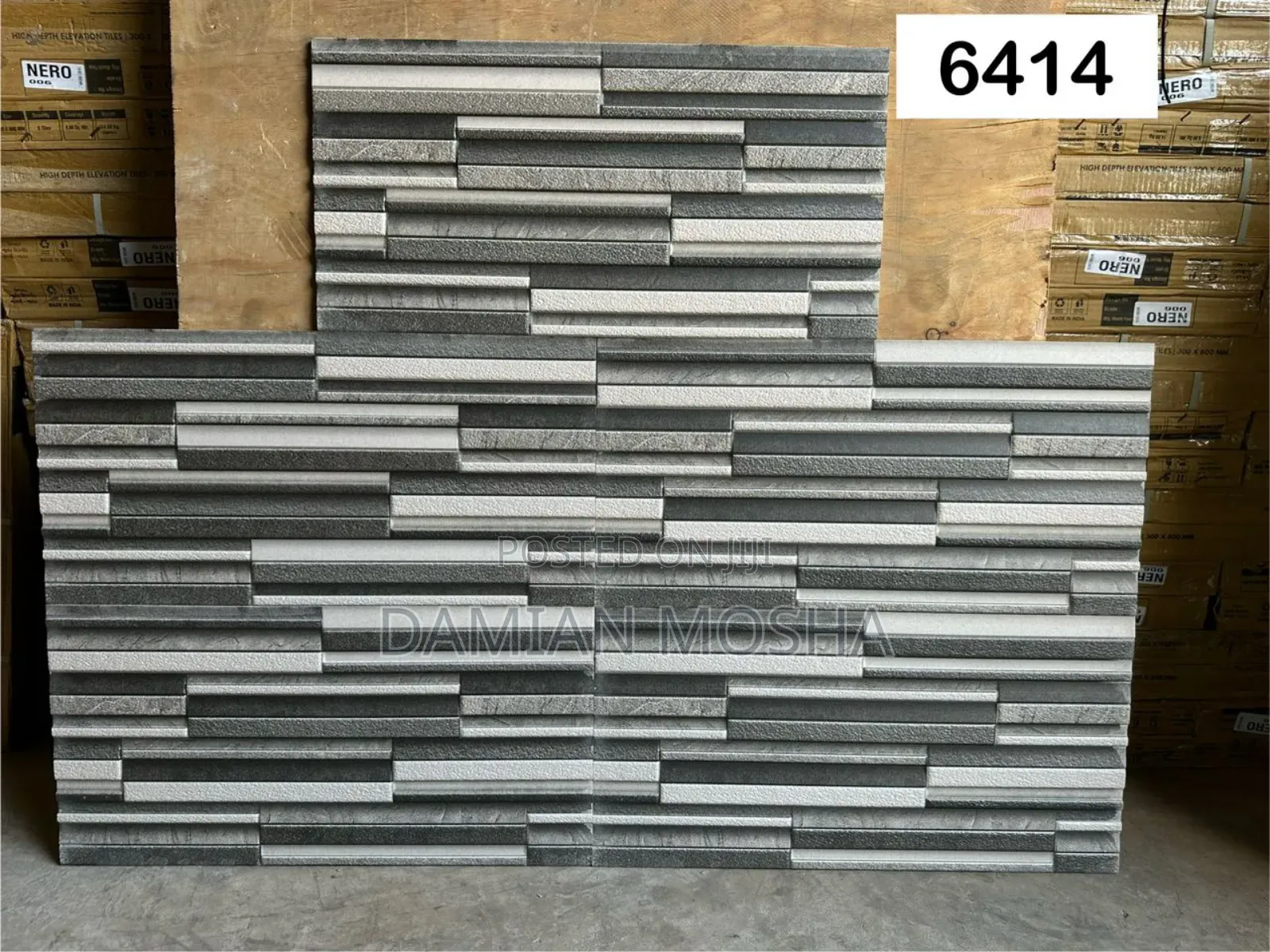 Building Material