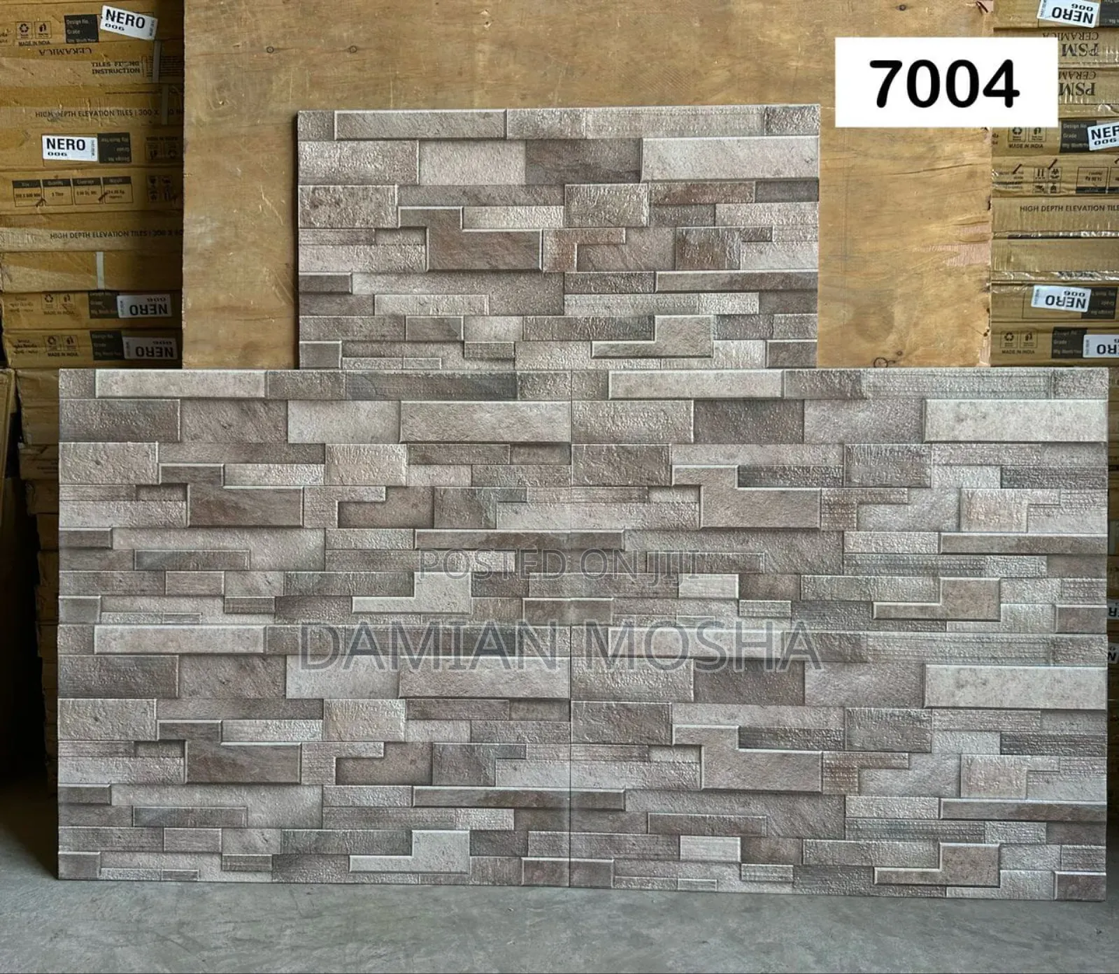 Building Material