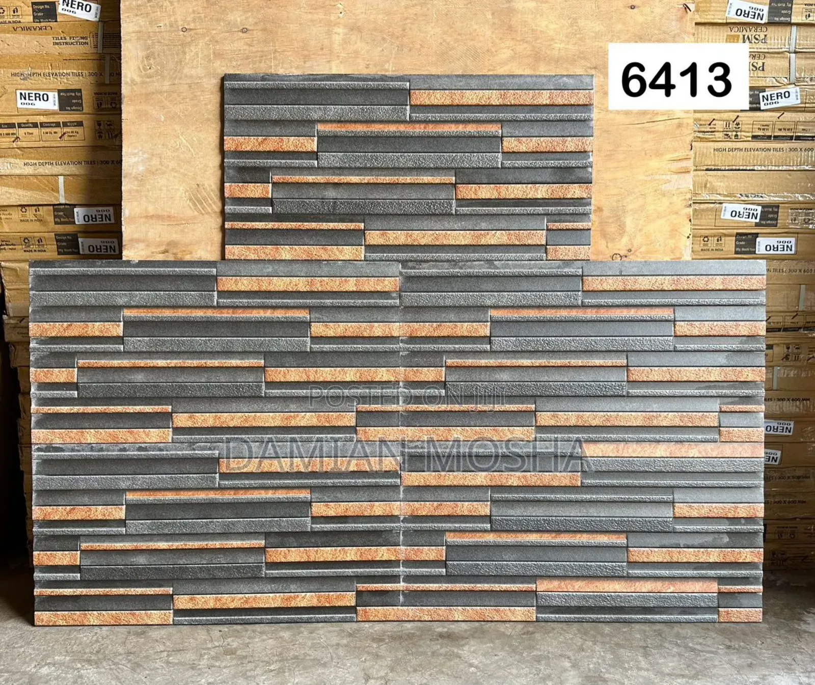 Building Material