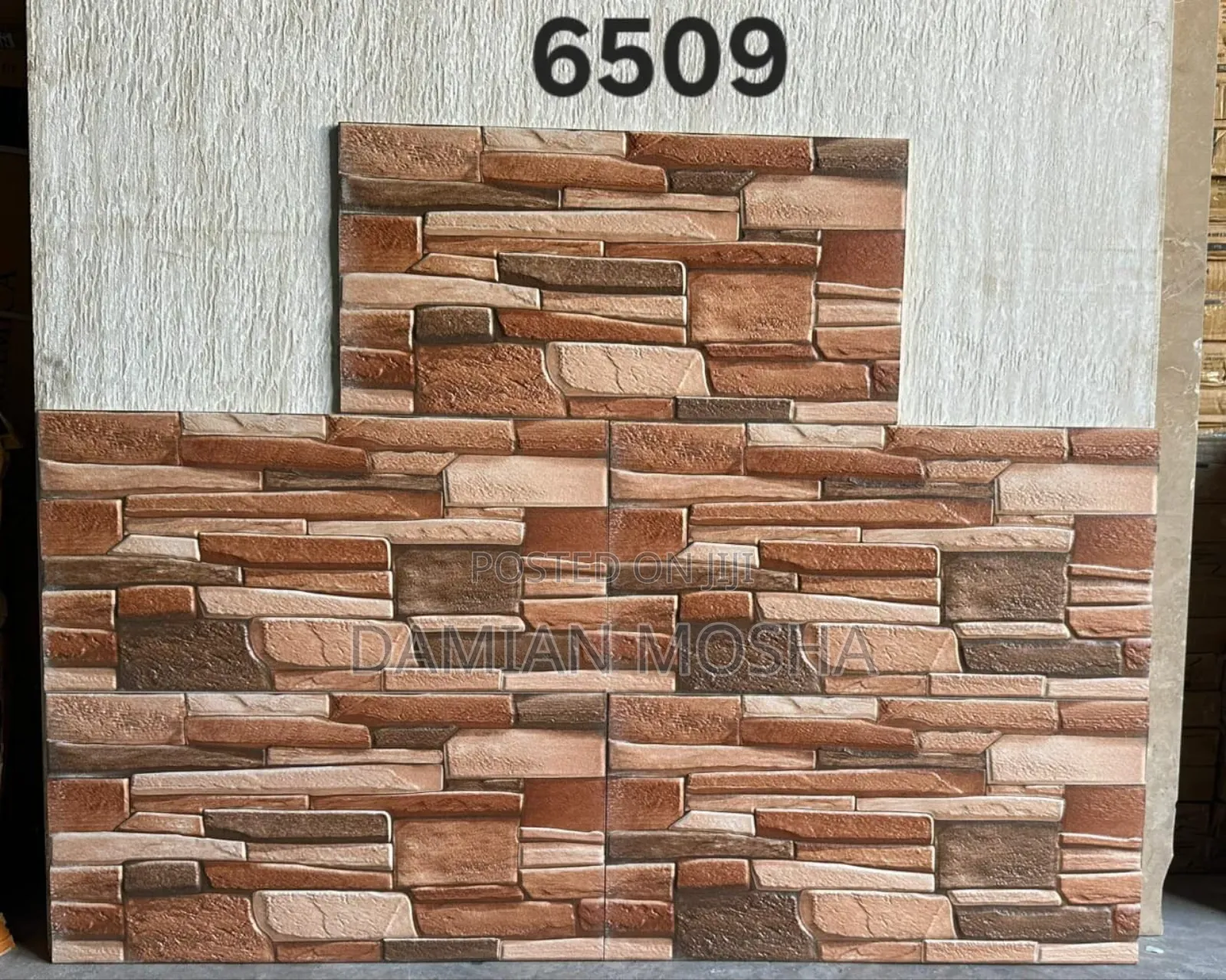 Building Material