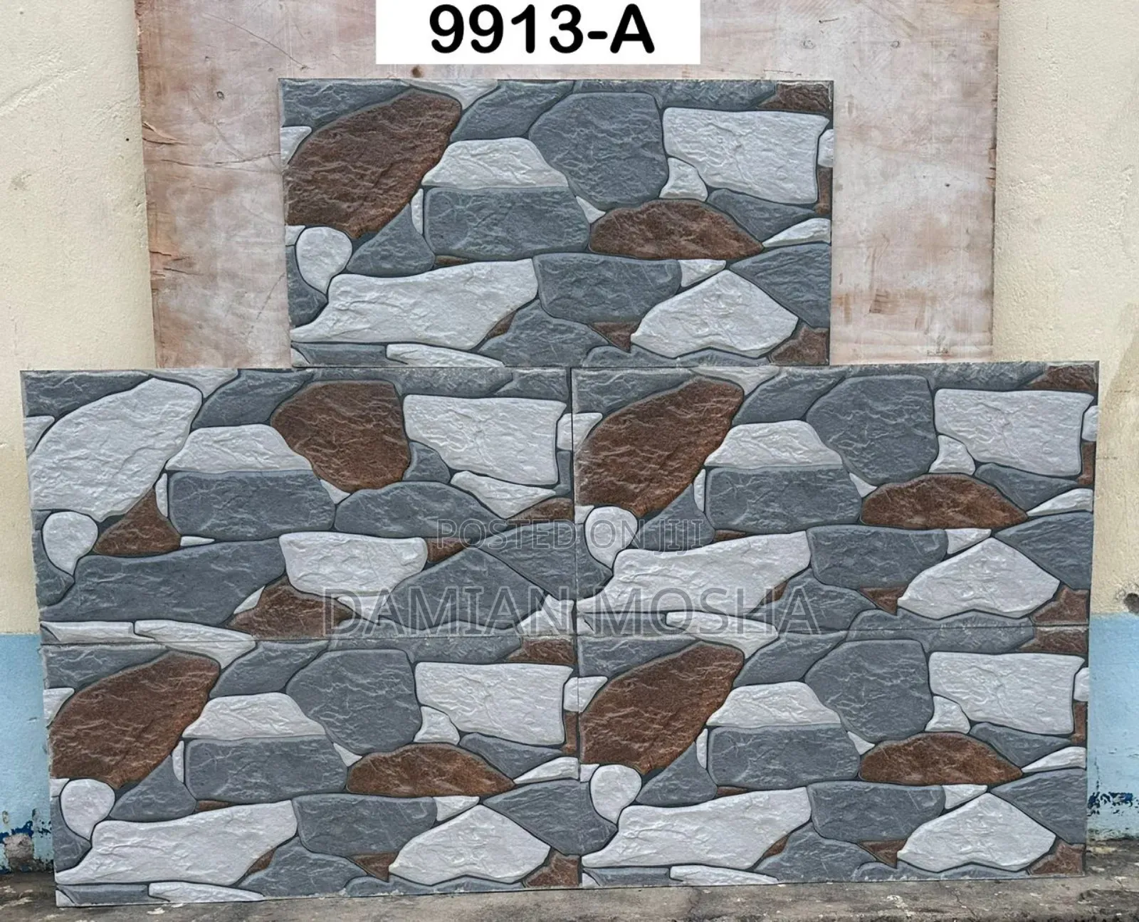 Building Material