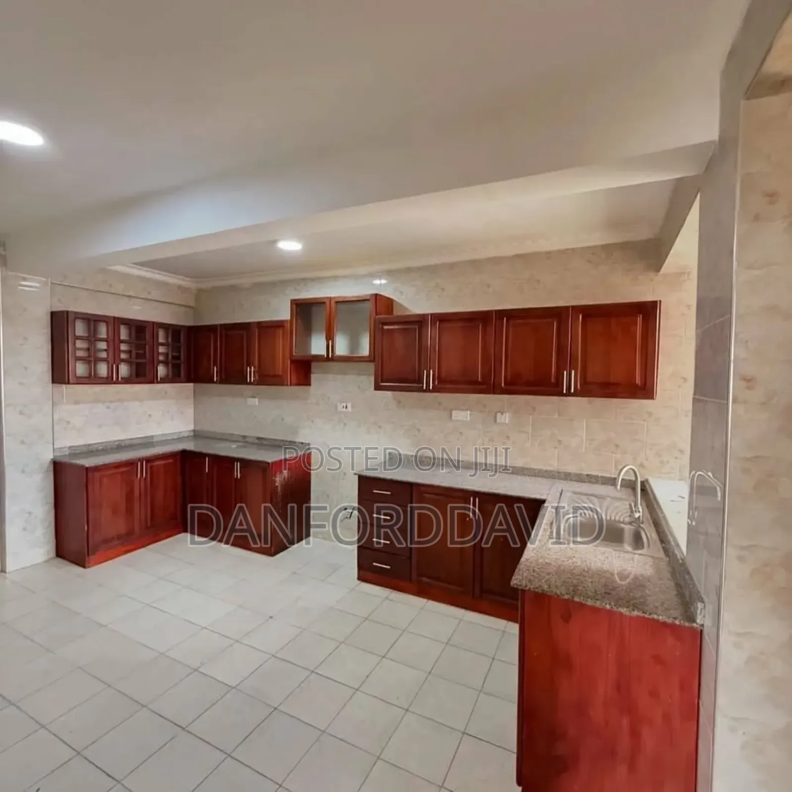 3bdrm Apartment in Kahwa Real Estate, Mbezi Beach for rent