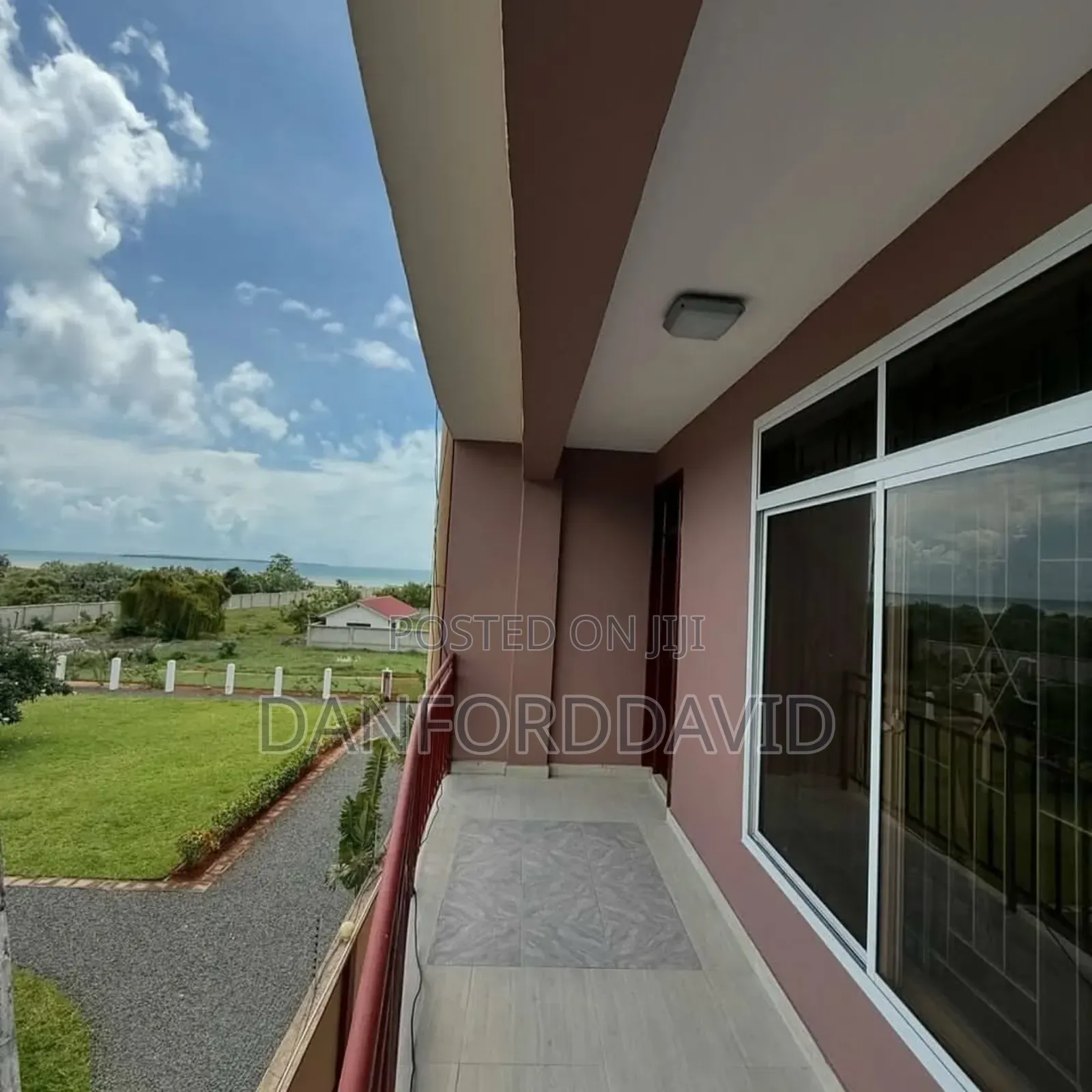 3bdrm Apartment in Kahwa Real Estate, Mbezi Beach for rent