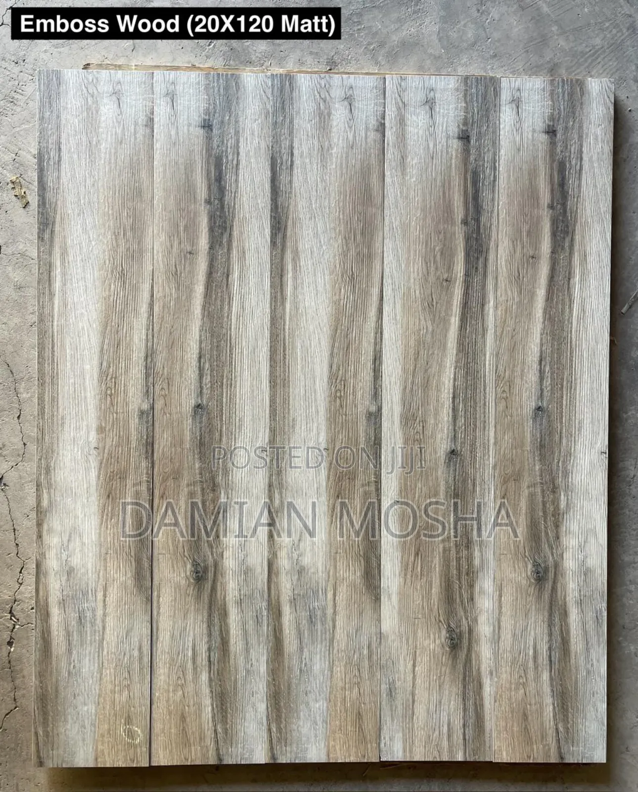 Building Material