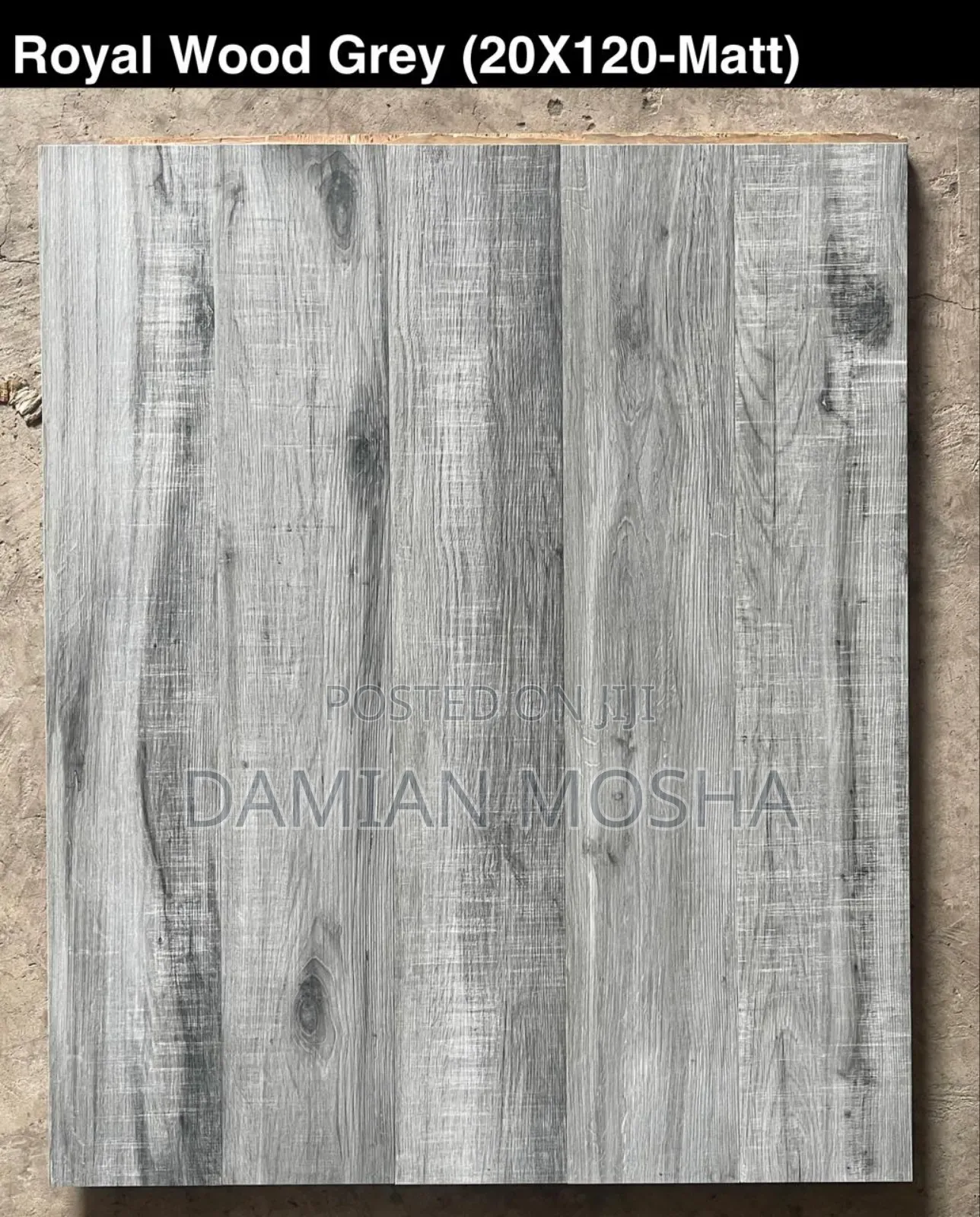 Building Material