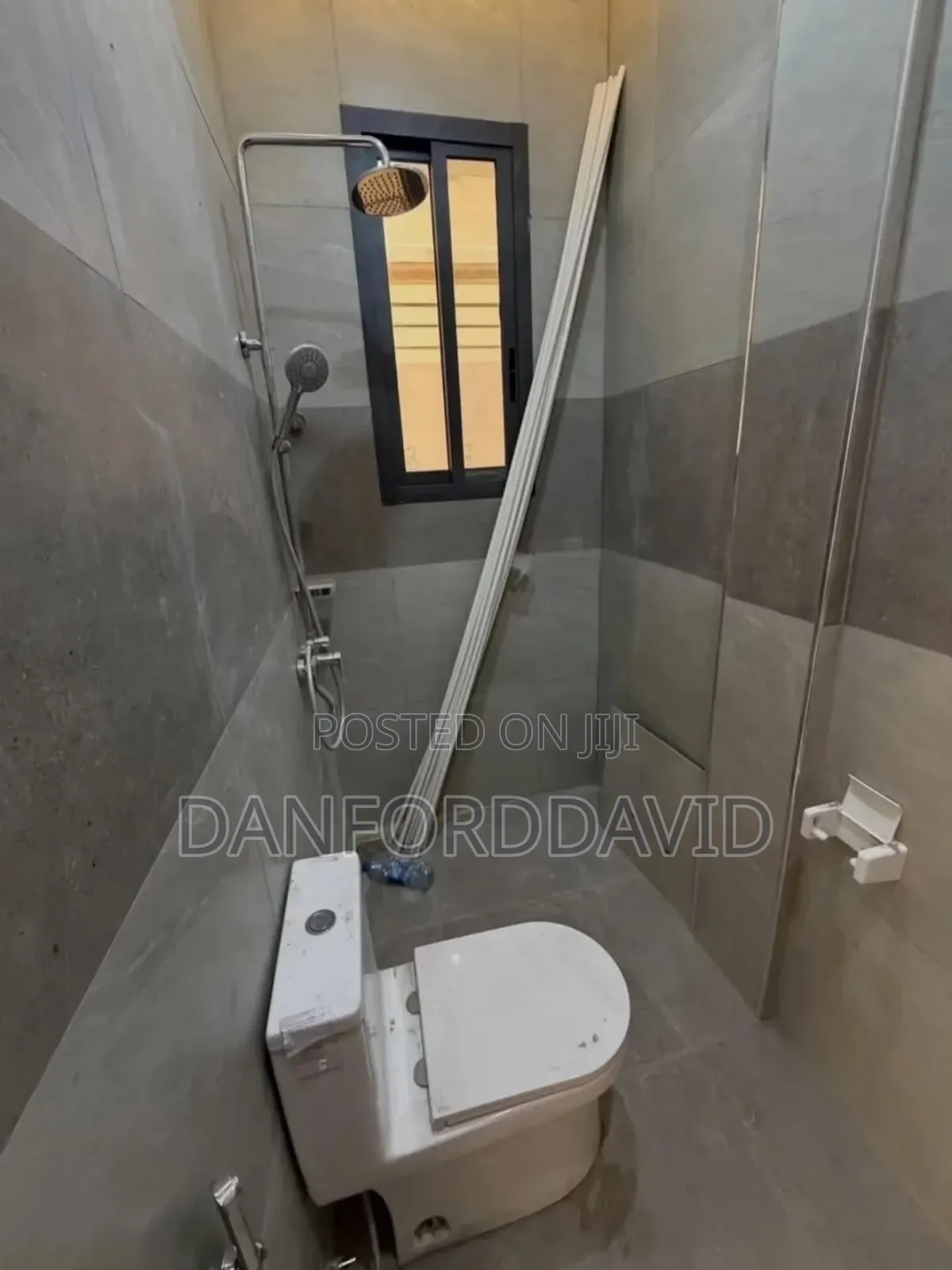 3bdrm Apartment in Kahwa Real Estate, Kijitonyama for rent