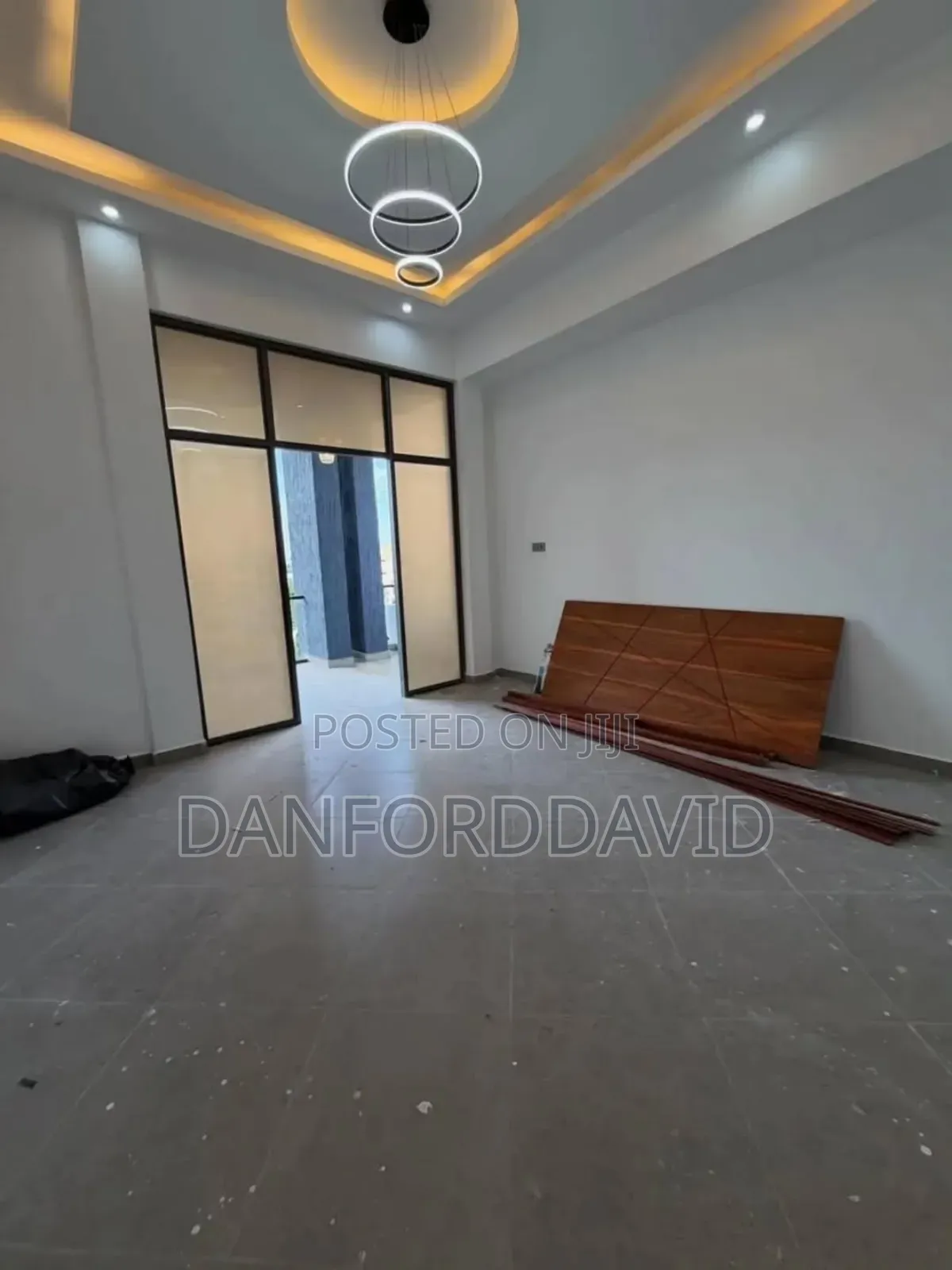 3bdrm Apartment in Kahwa Real Estate, Kijitonyama for rent