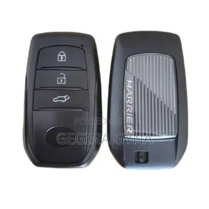 Smart Keys Services Available