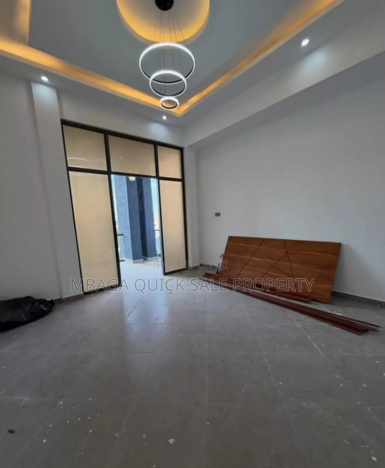 Furnished 3bdrm Apartment in Kijitonyama for rent