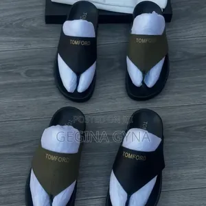 Quality Sandals Available Karibuni