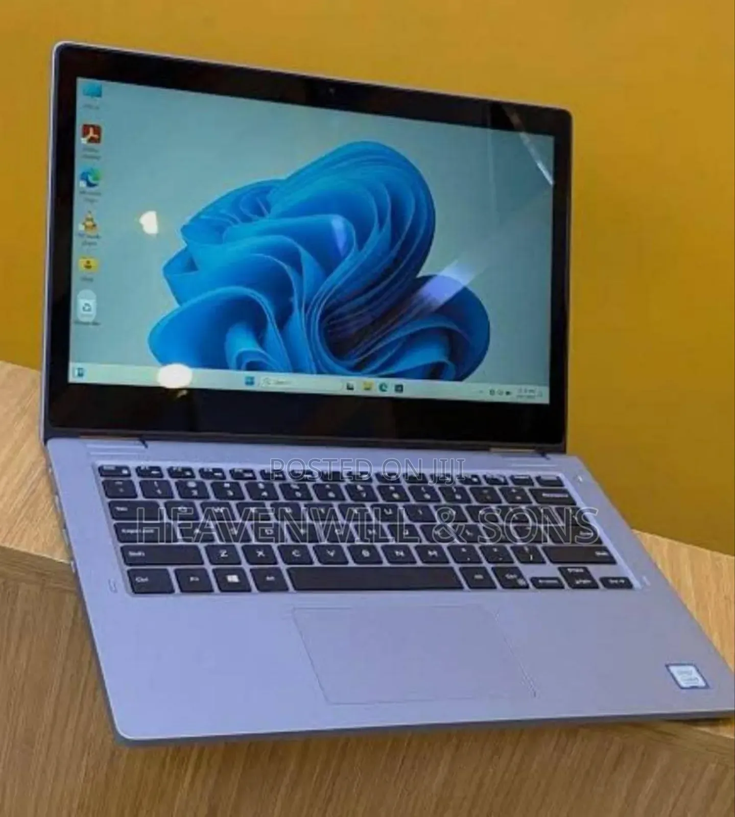 Laptop Dell Latitude 3310 8GB Intel Core i5 SSD 256GB