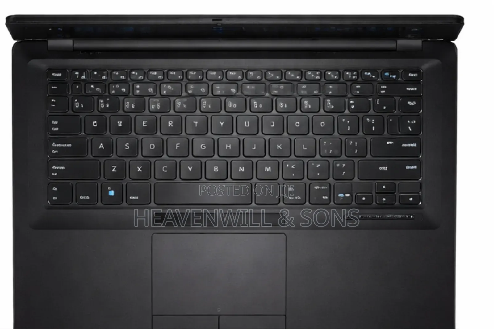 Laptop Dell Latitude 5450 8GB Intel Core i7 HDD 500GB