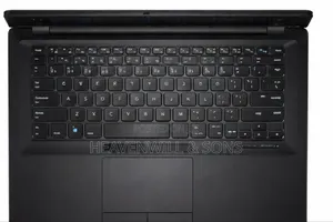 Laptop Dell Latitude 5450 8GB Intel Core i7 HDD 500GB