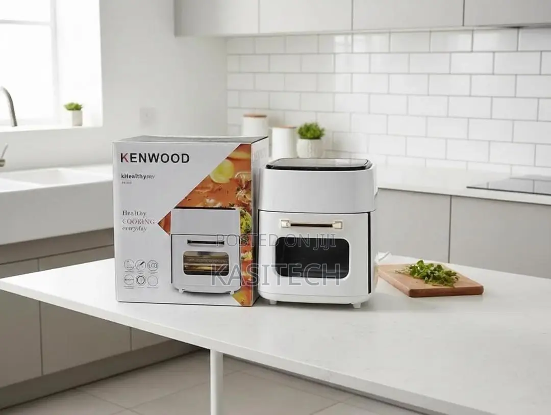 Kenwood Airfyer 15litres