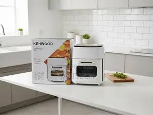 Kenwood Airfyer 15litres