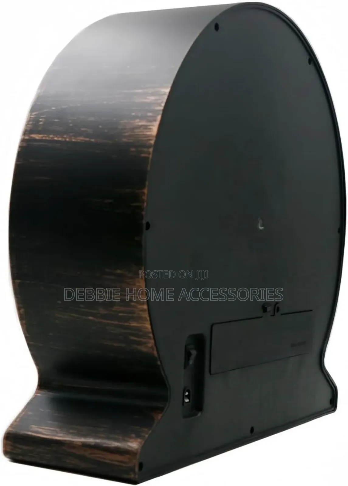 Led Fireplace Lantern -a Decorative Lamp