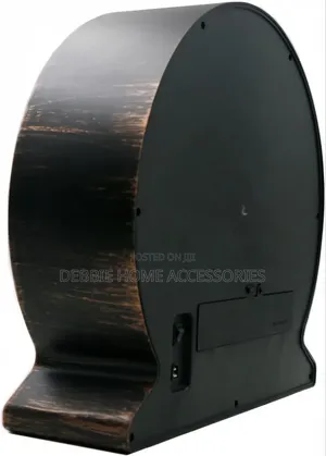 Led Fireplace Lantern -a Decorative Lamp