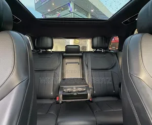 Land Rover Range Rover Sport P440e Autobiography 4WD 2023 Off white