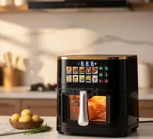 Vonne Digitial Airfryer 12litres