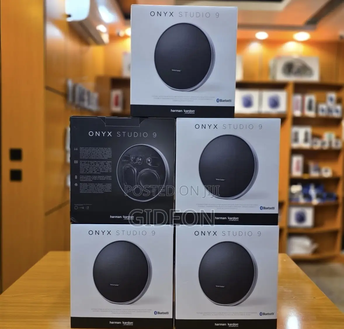 Harman Kardon Studio 9