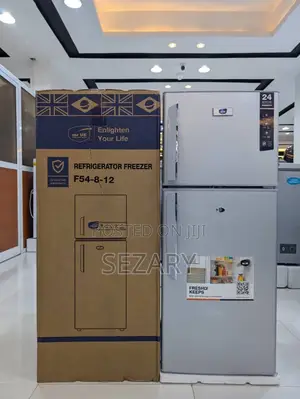 Mr Uk Fridge 128l – F54 (Brand New)