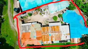 Land for Sale in Upanga