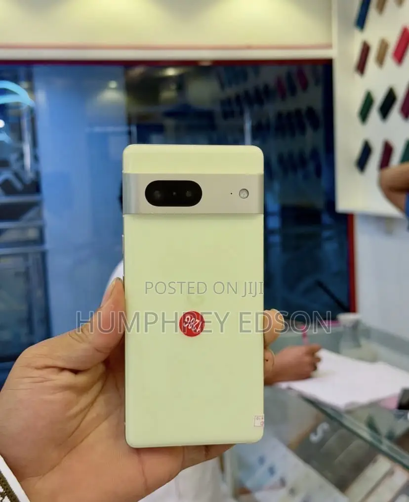 Google Pixel 7 128 GB
