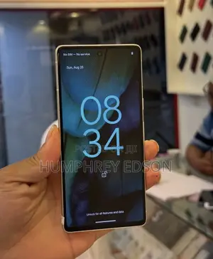 Google Pixel 7 128 GB