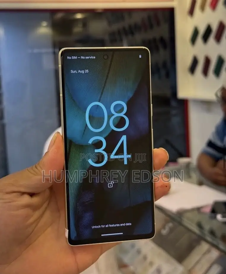 Google Pixel 7 128 GB