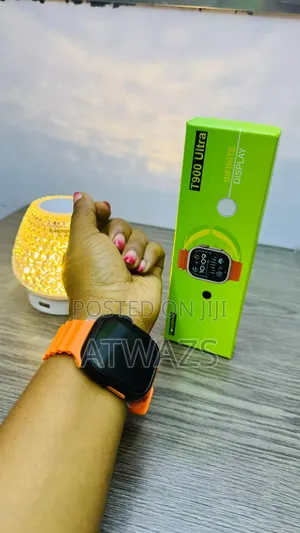 Smart Watch