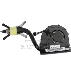Cooling Fan Heatsink for Lenovo Thinkpad Yoga 260 Yoga 370
