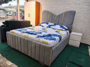 5*6 Bed Sofa Butterfly Shaped