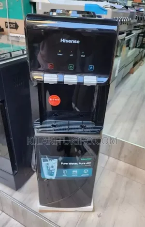 Hisense Water Dispenser With Cabinet
