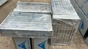 Sus304 Stainless Steel Kitchen Hoods