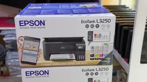 Epson Ecoa Tank 3250