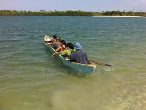 Pristine Adventurous Beach Plot for Sale! Perfect for Weekends