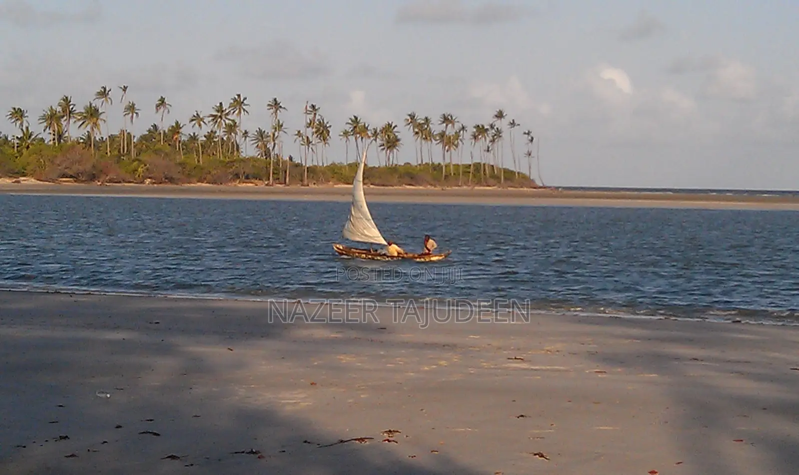 Pristine Adventurous Beach Plot for Sale! Perfect for Weekends