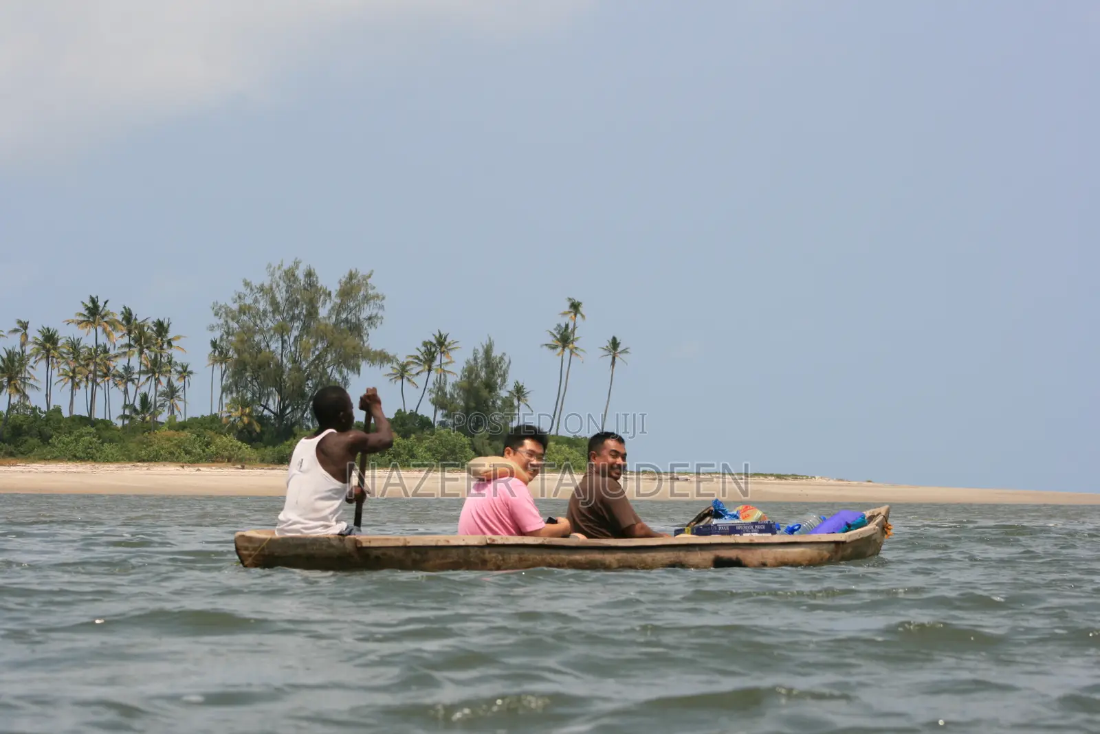 Pristine Adventurous Beach Plot for Sale! Perfect for Weekends