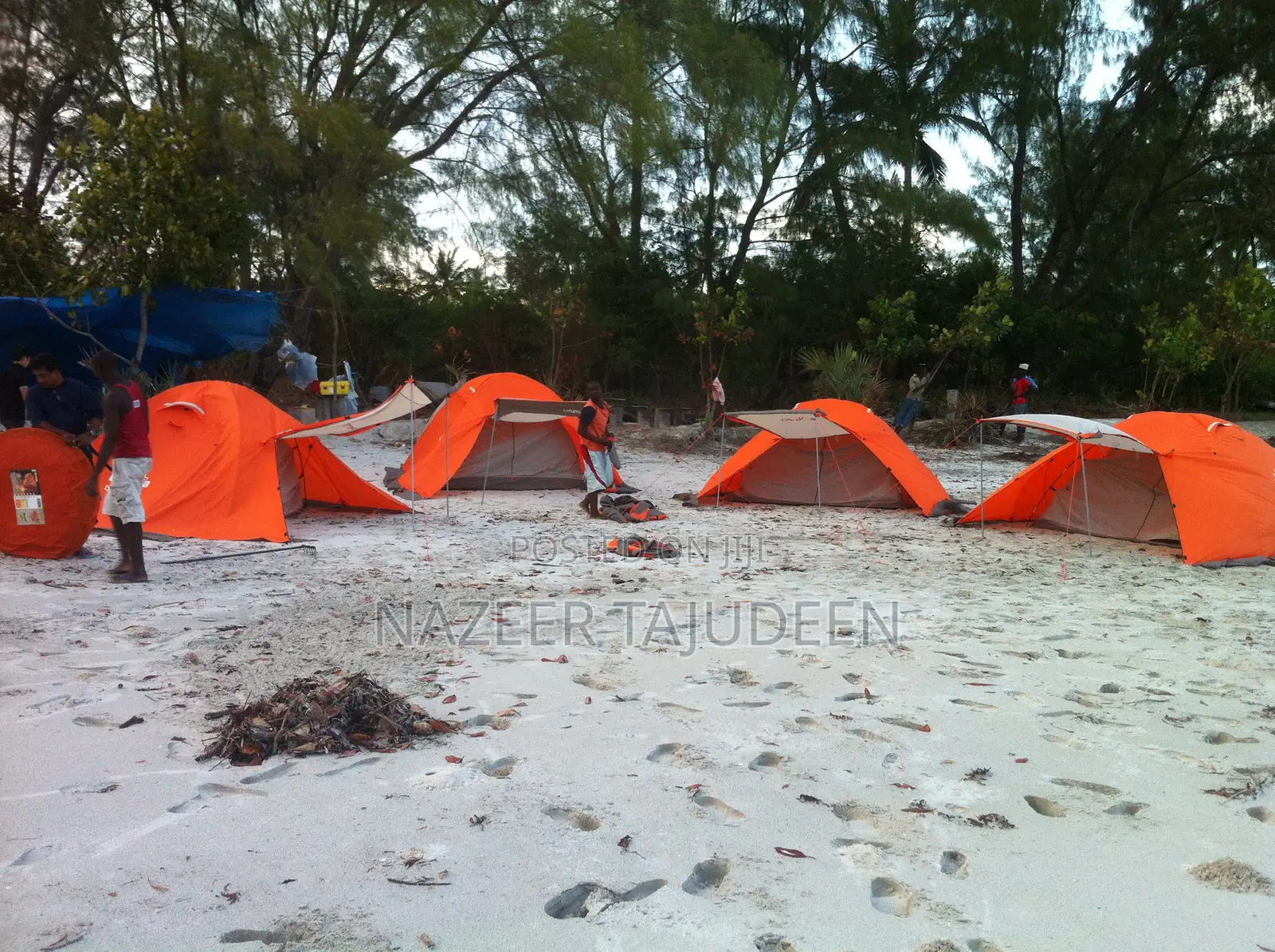 Pristine Adventurous Beach Plot for Sale! Perfect for Weekends