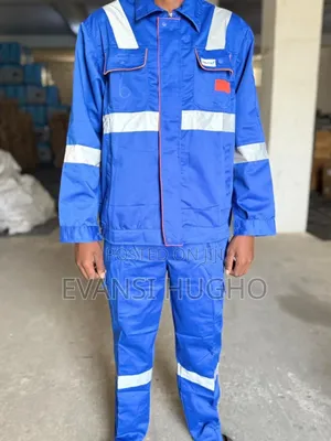 Mining Suits