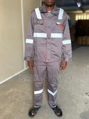 Mining Suits