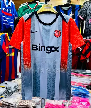 Chelsea Fc 2025/26 Academy Pro Pre-Match Top