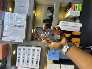 Google Pixel 9 Pro 128 GB Silver